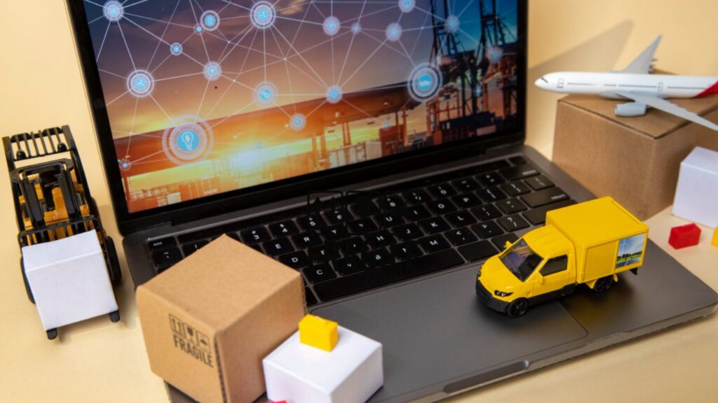 Top 5 Tips for Safe and Efficient International Shipping