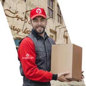 AI Usood Cargo